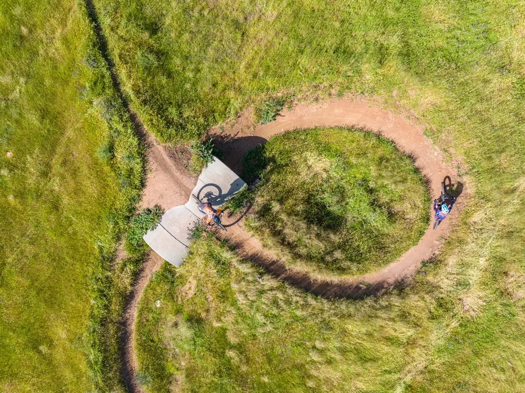 Bike Melrose MTB Club — cycling club in SA