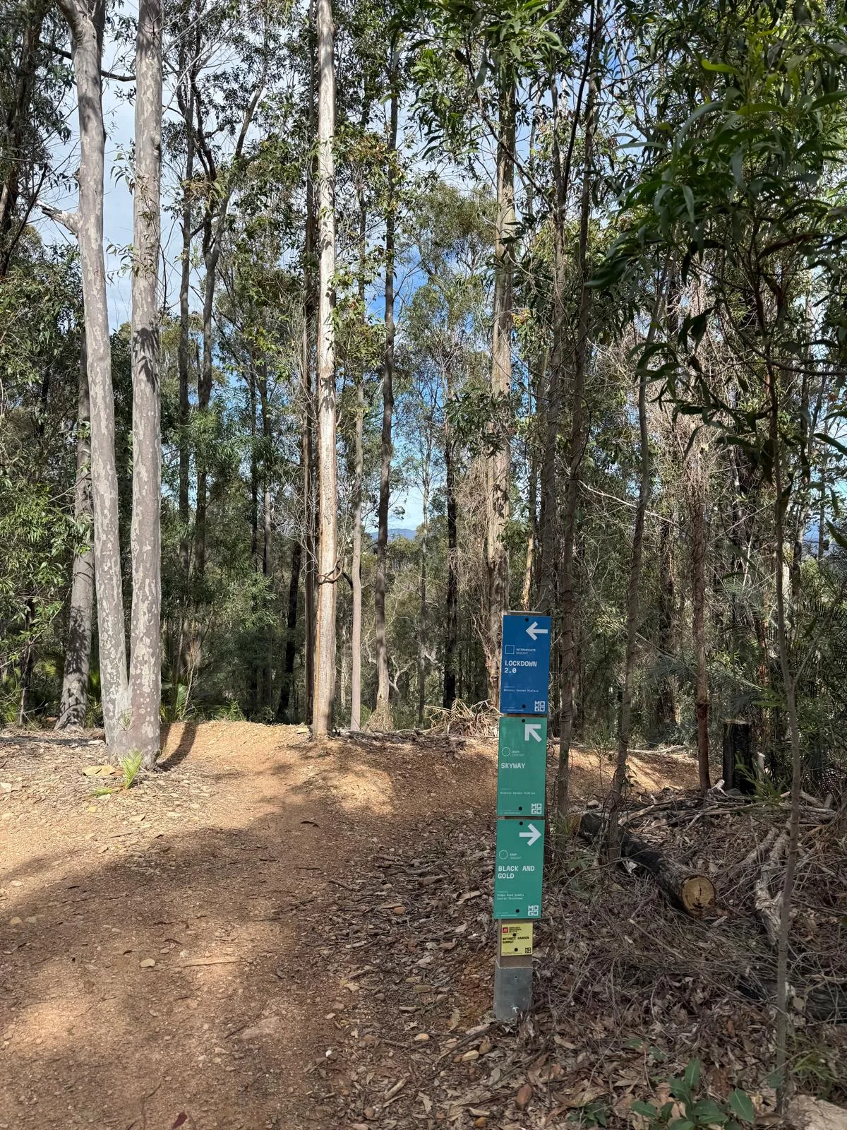 Batemans Bay Mountain Bike Club — cycling club in NSW