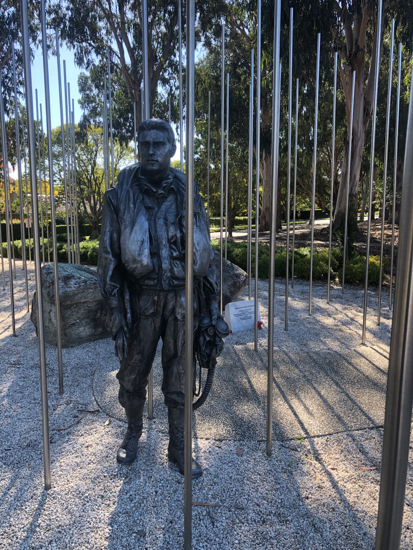 Canberra Centenary Trail — MTB in ACT, ACT