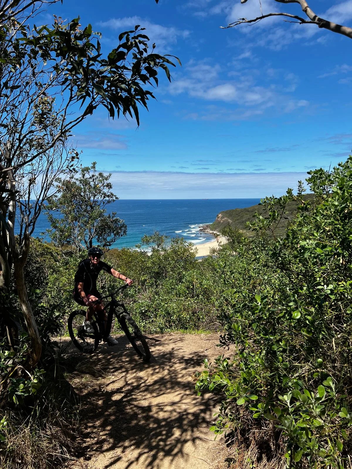 Glenrock MTB Trails — MTB in Hunter, NSW