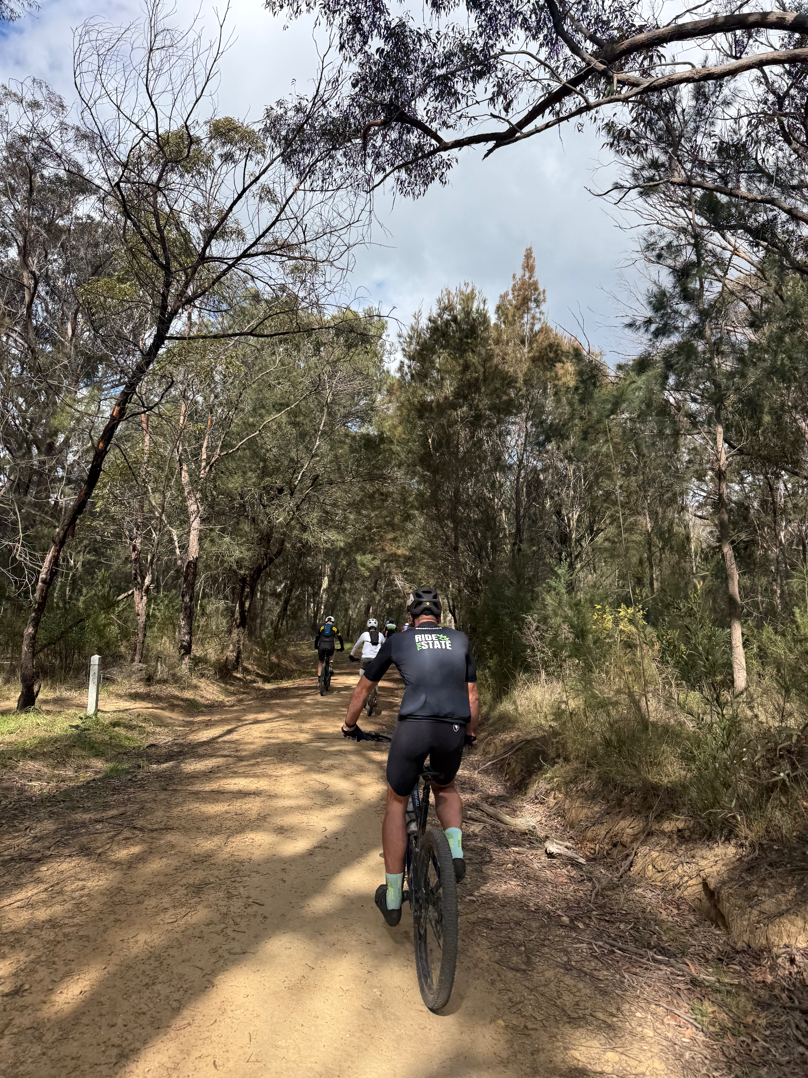 Welby MTB Trails — MTB in Southern Highlands, NSW