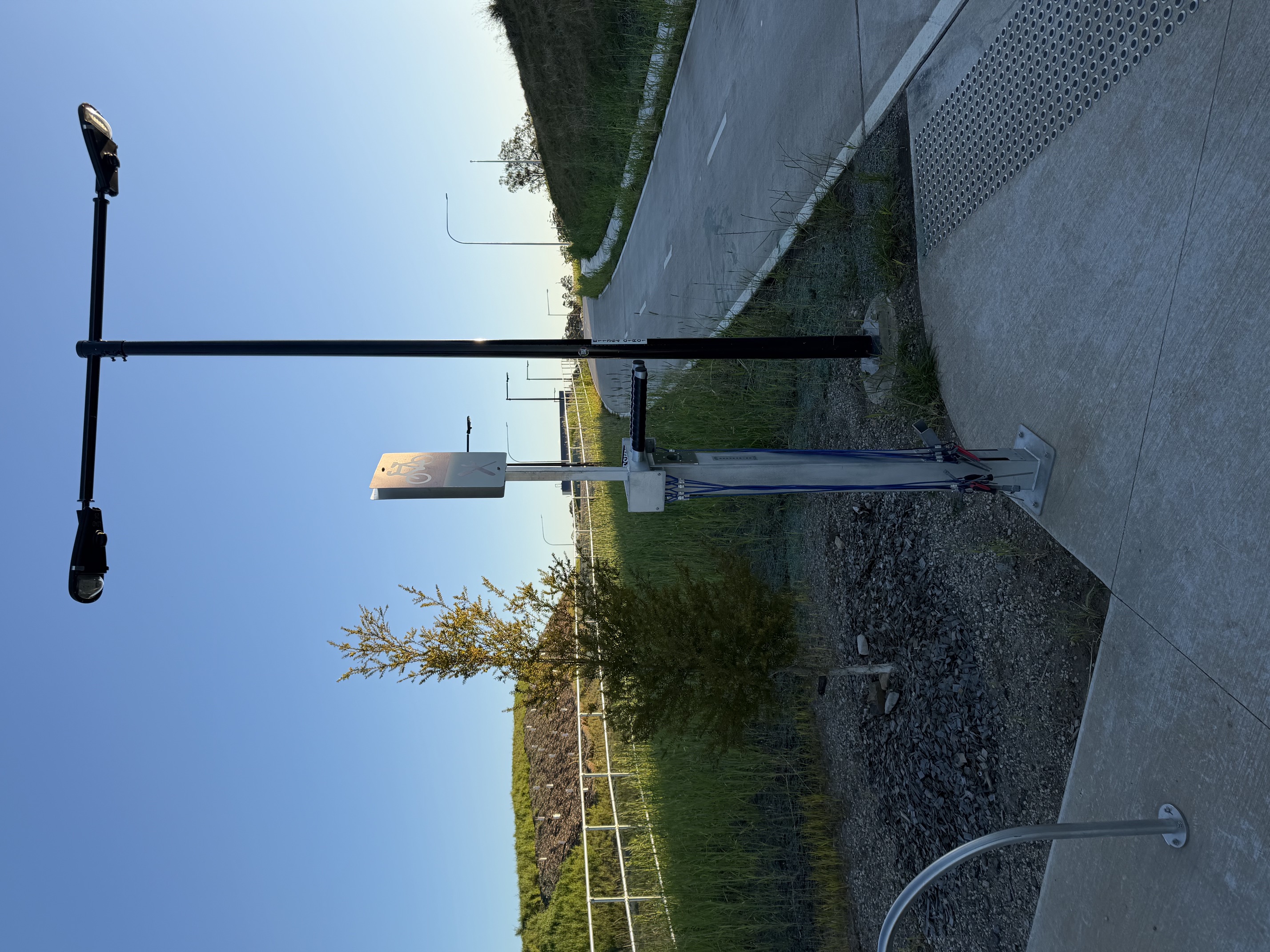 M7 Cycleway — Road in Western Sydney, NSW